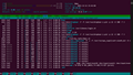 htop
